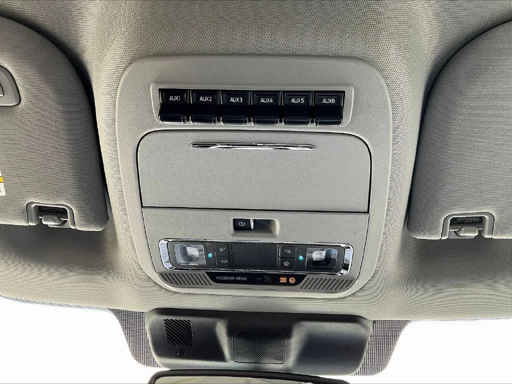 New 2026 Avalanche Ford F-250® Lariat® image 27