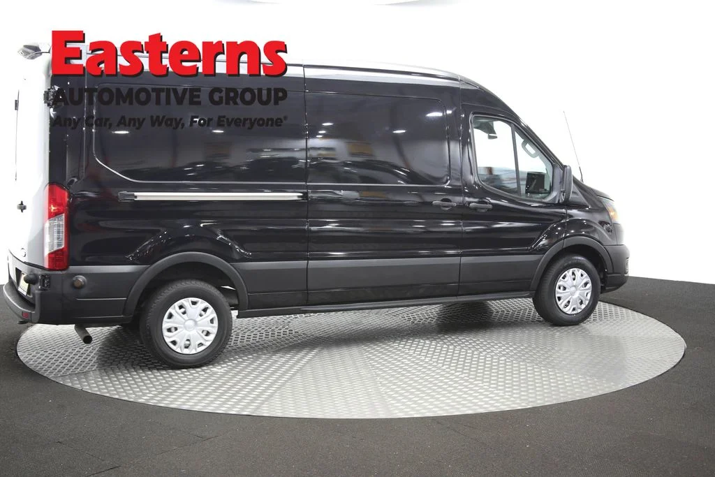 Used 2020 Black Ford Base image 40