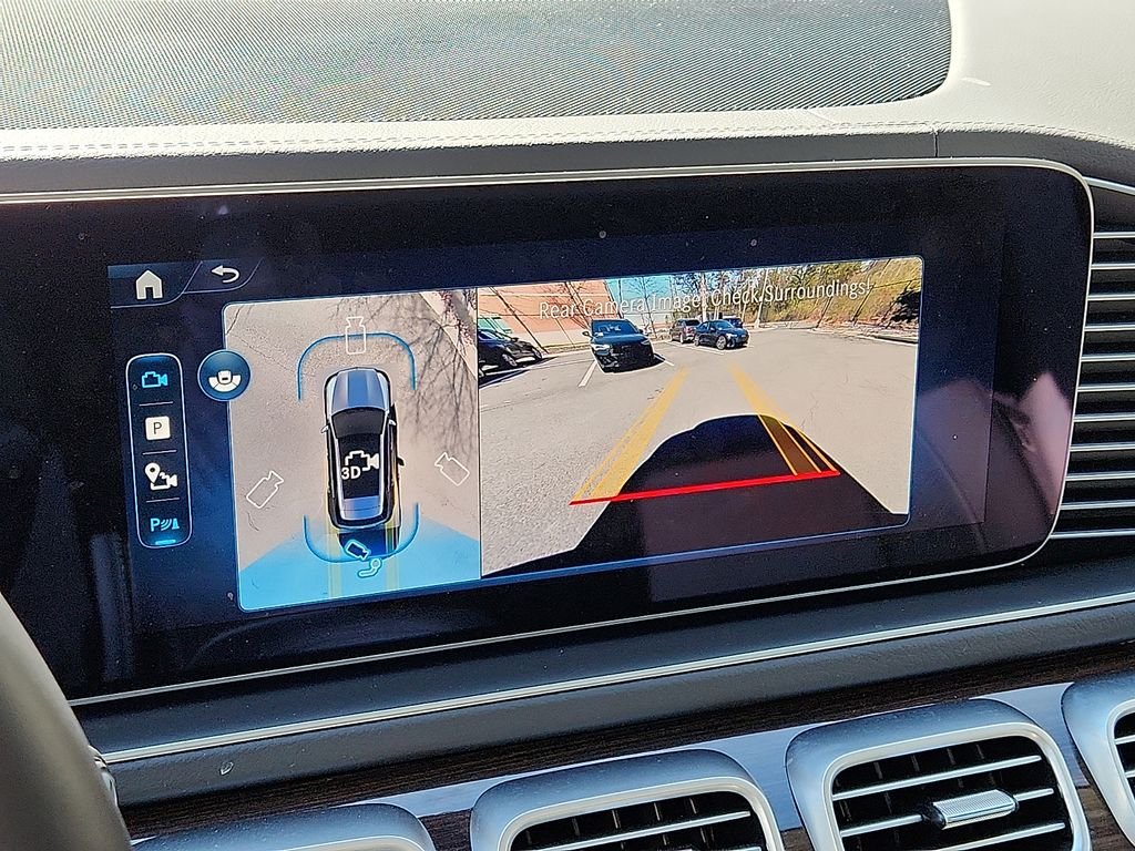 Used 2026 Black Mercedes-Benz GLE 450 image 18