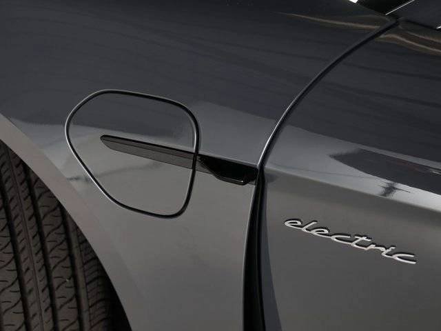 New 2026 Slate Grey Neo Porsche  image 30
