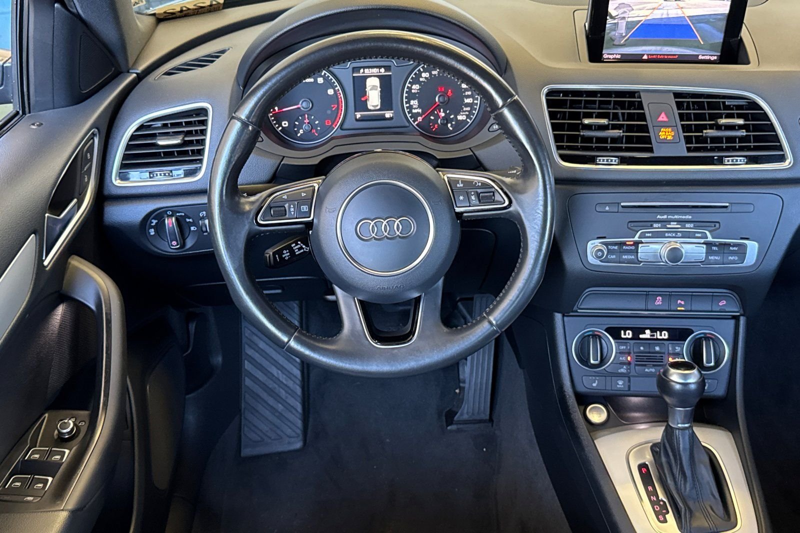 2017 Audi Q3 Premium - Photo 13