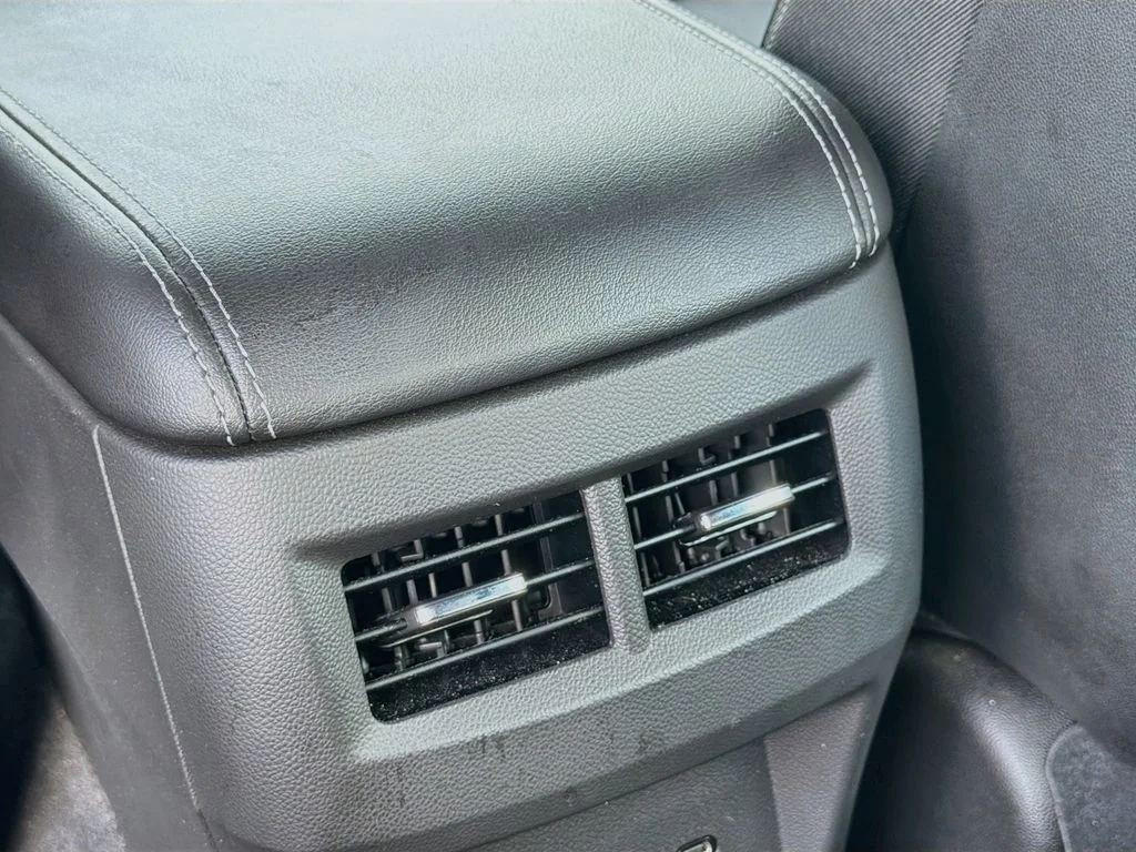 Certified Used 2023 Summit White Cadillac Premium Luxury image 28