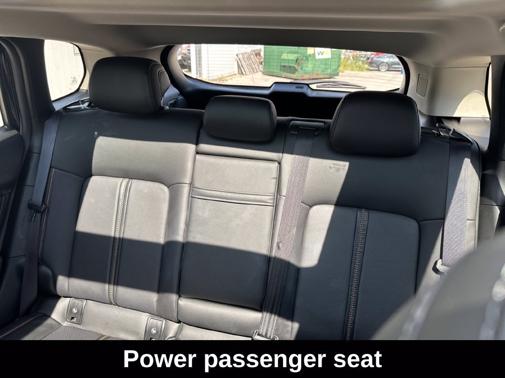Used 2025 Blue Mazda Premium image 19