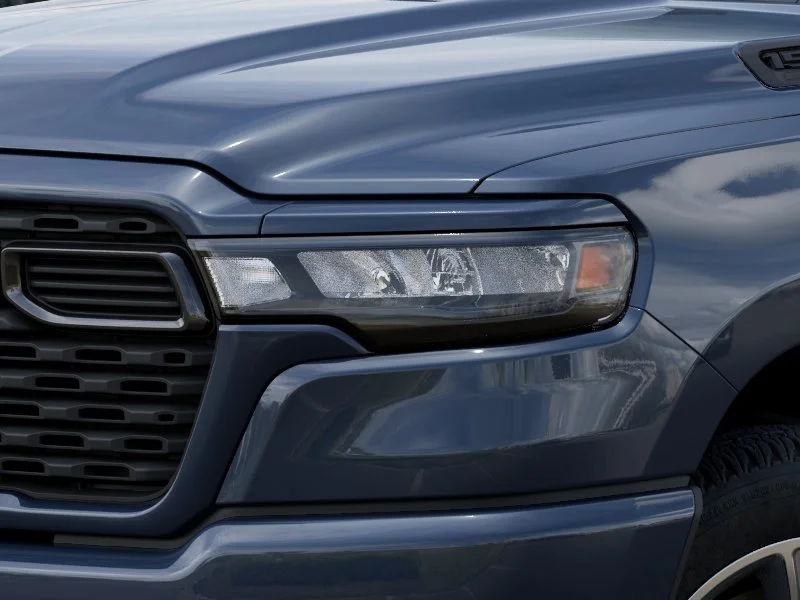 New 2026 Forged Blue Metallic RAM Express image 38