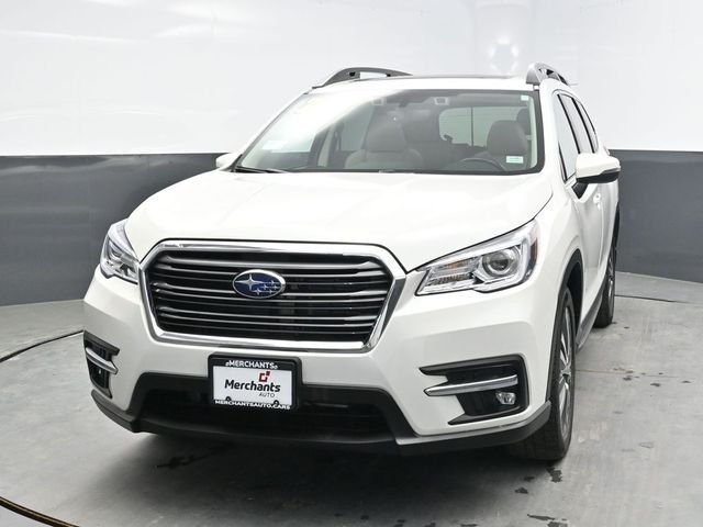 Used 2020 White Subaru Limited image 2
