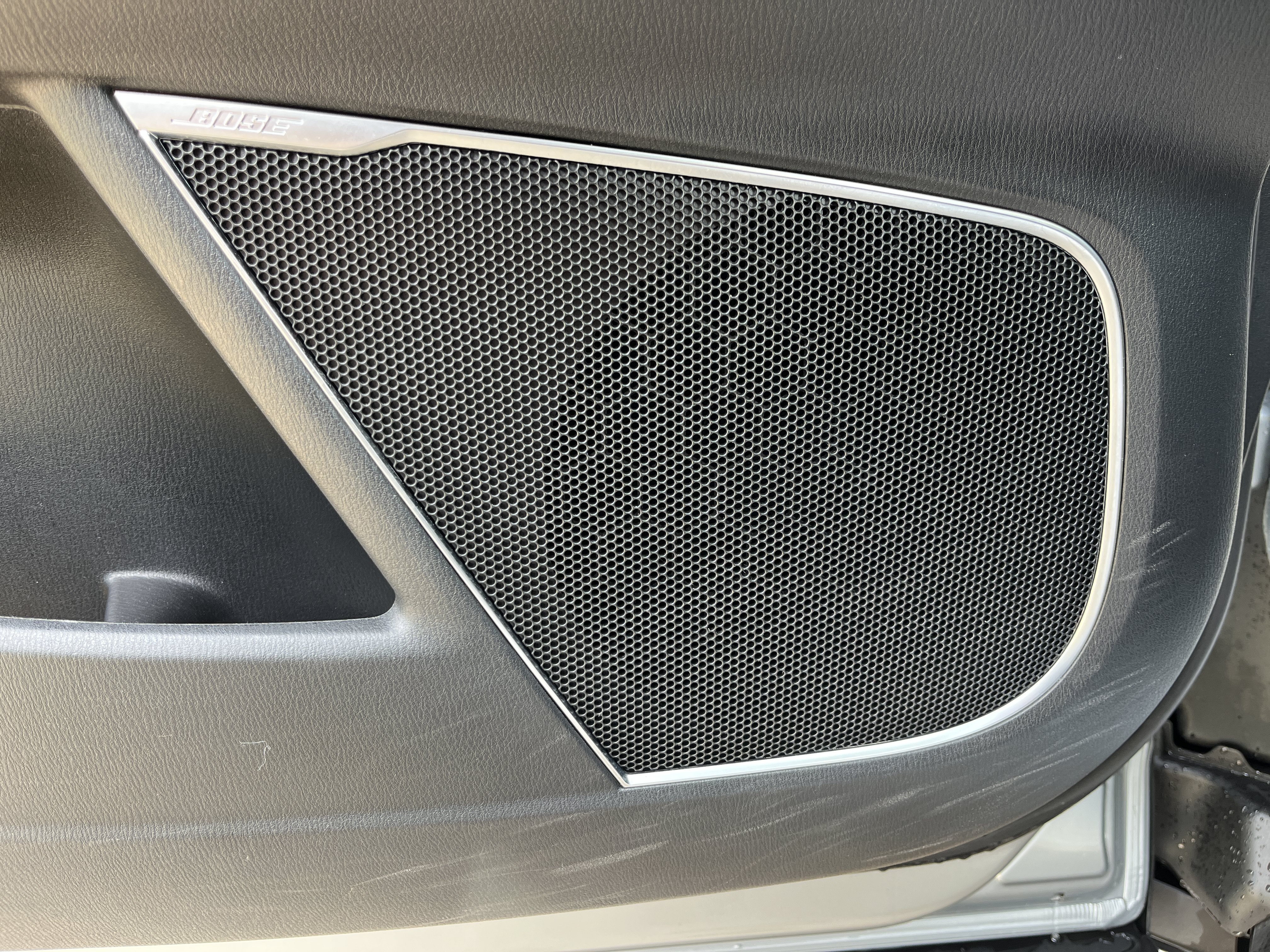 Used 2020 Sonic Silver Metallic Mazda Grand Touring image 4