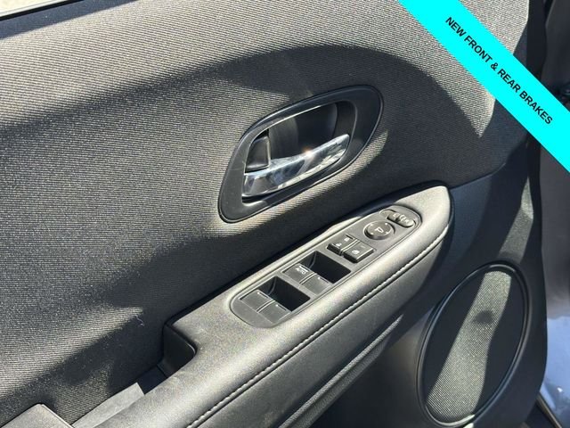 Used 2022 Gray Honda LX image 28