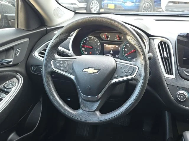 Used 2023 Black Chevrolet LS image 32
