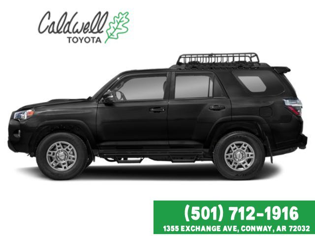 Certified Used 2020 Super White Toyota TRD Off-Road Premium image 7