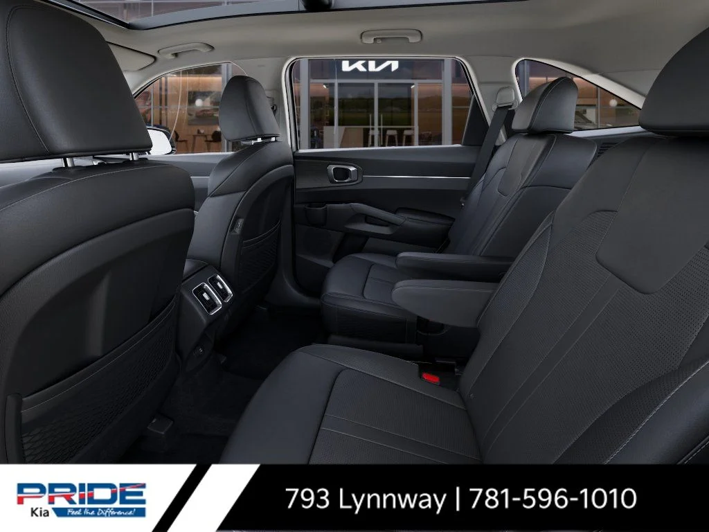 2026 Kia Sorento X-Line EX - Photo 19