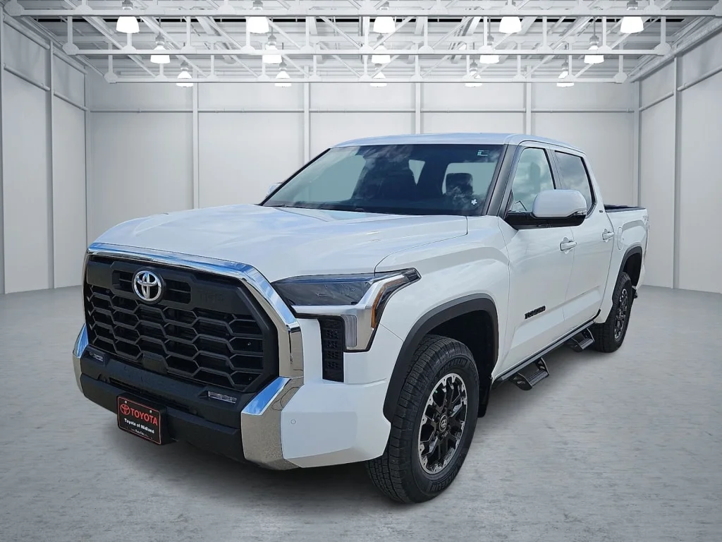 New 2026 ICE CAP Toyota SR5 image 1