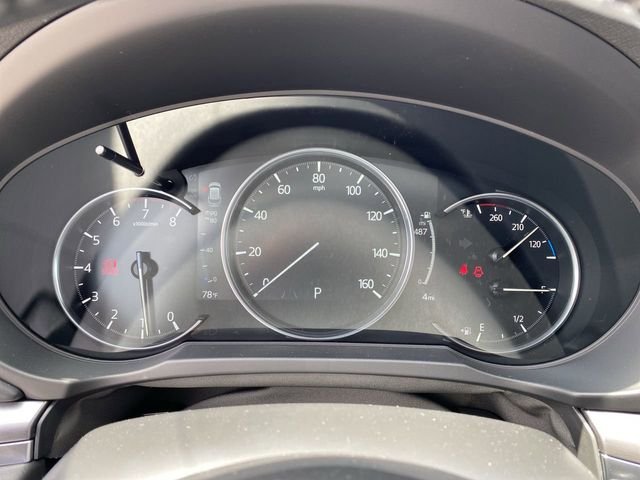 Used 2025 Gray Mazda 2.5 S Premium Plus Package image 17