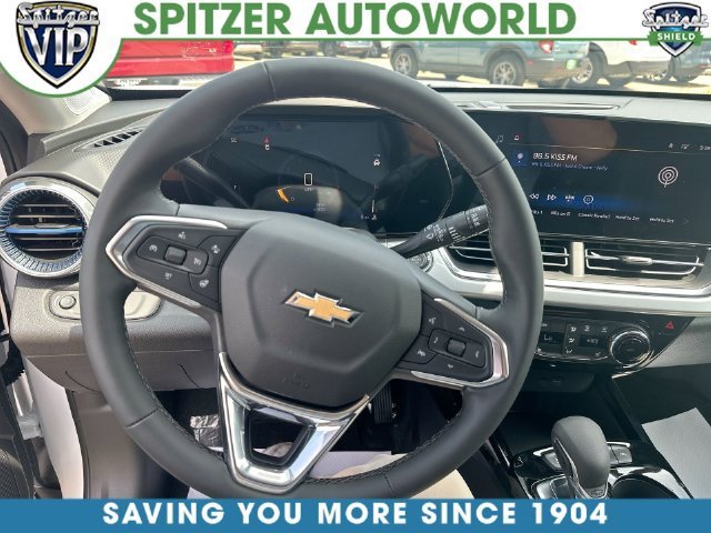 2026 Chevrolet Trax LT - Photo 20