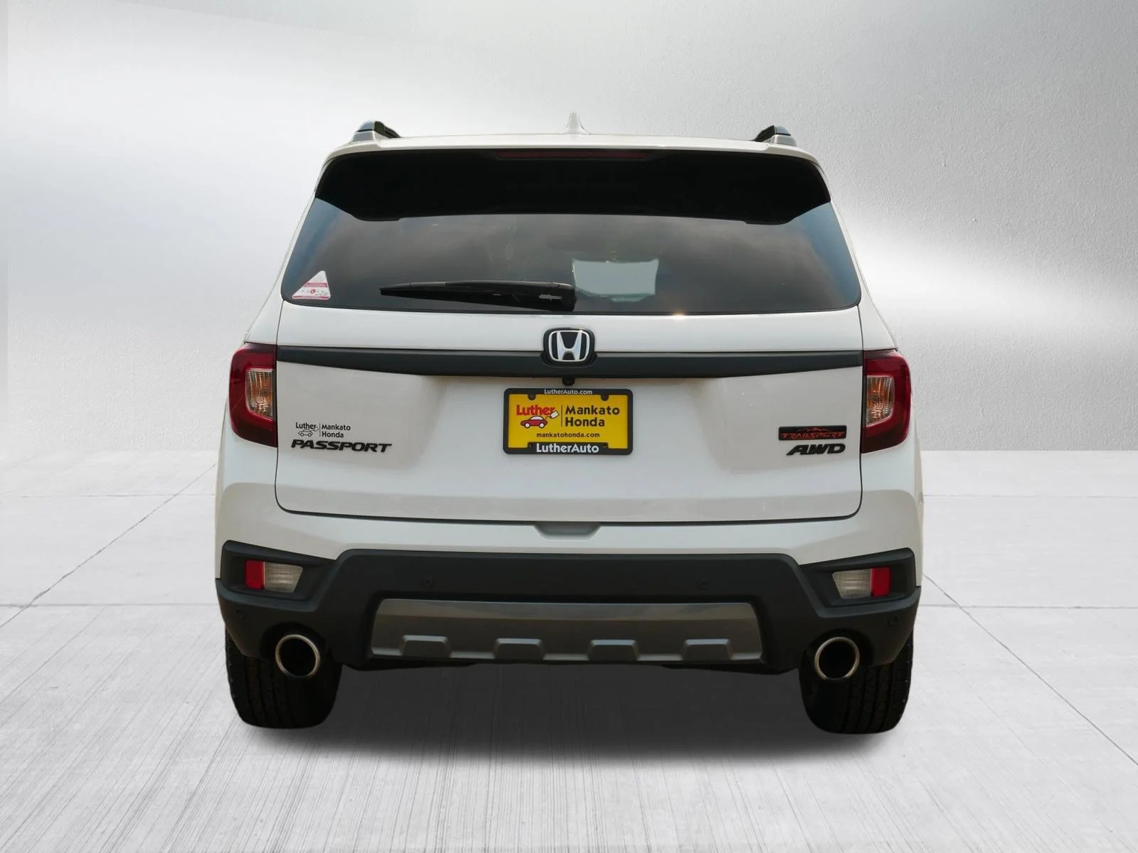 2023 Honda Passport TrailSport - Photo 6