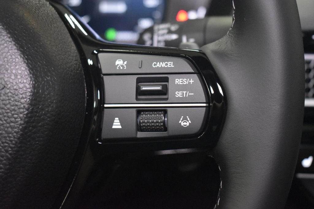 2026 Honda Civic Sport Touring - Photo 16