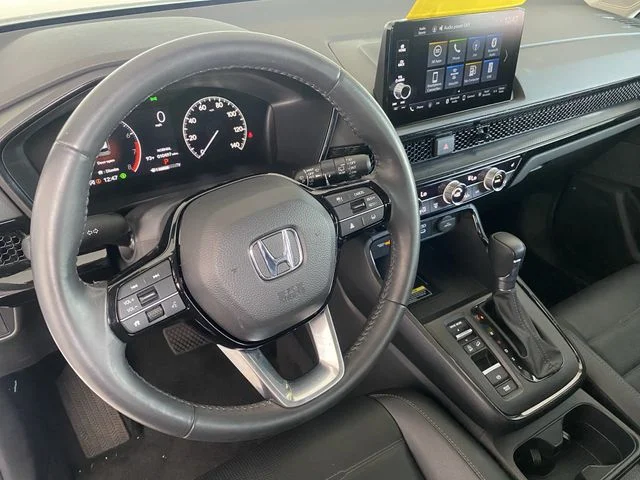 2024 Honda CR-V EX-L - Photo 19