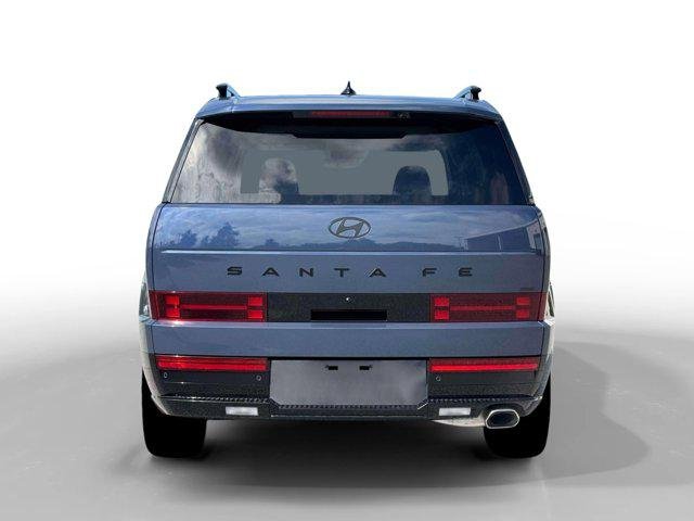 New 2026 Atlantis Blue Hyundai Calligraphy AWD image 25