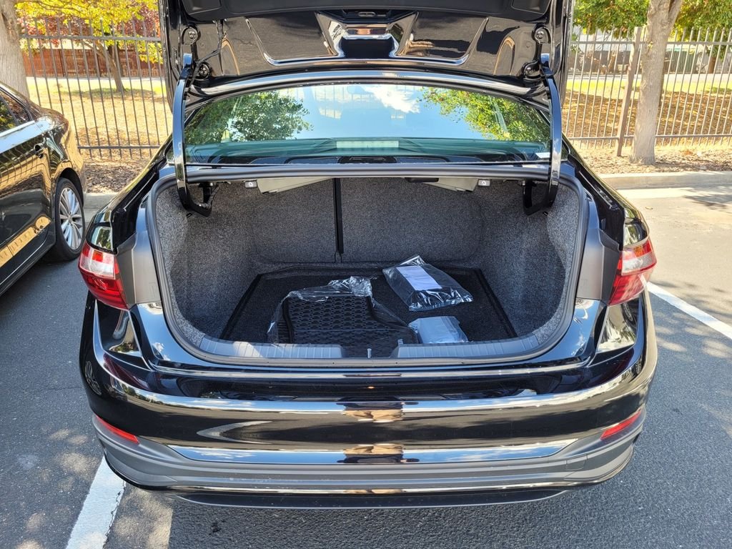 2026 Volkswagen Jetta Sport - Photo 27