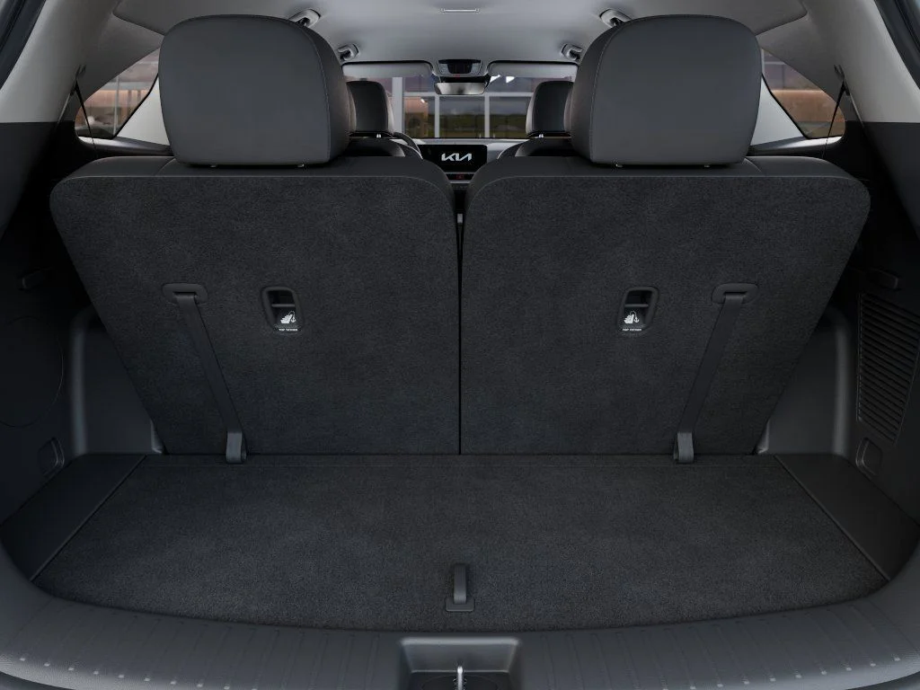 2026 Kia Sorento EX Hybrid - Photo 19