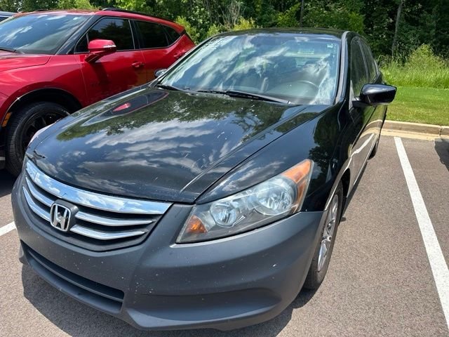 Used 2012 Honda Accord SE with VIN 1HGCP2F61CA135486 for sale in Southaven, MS