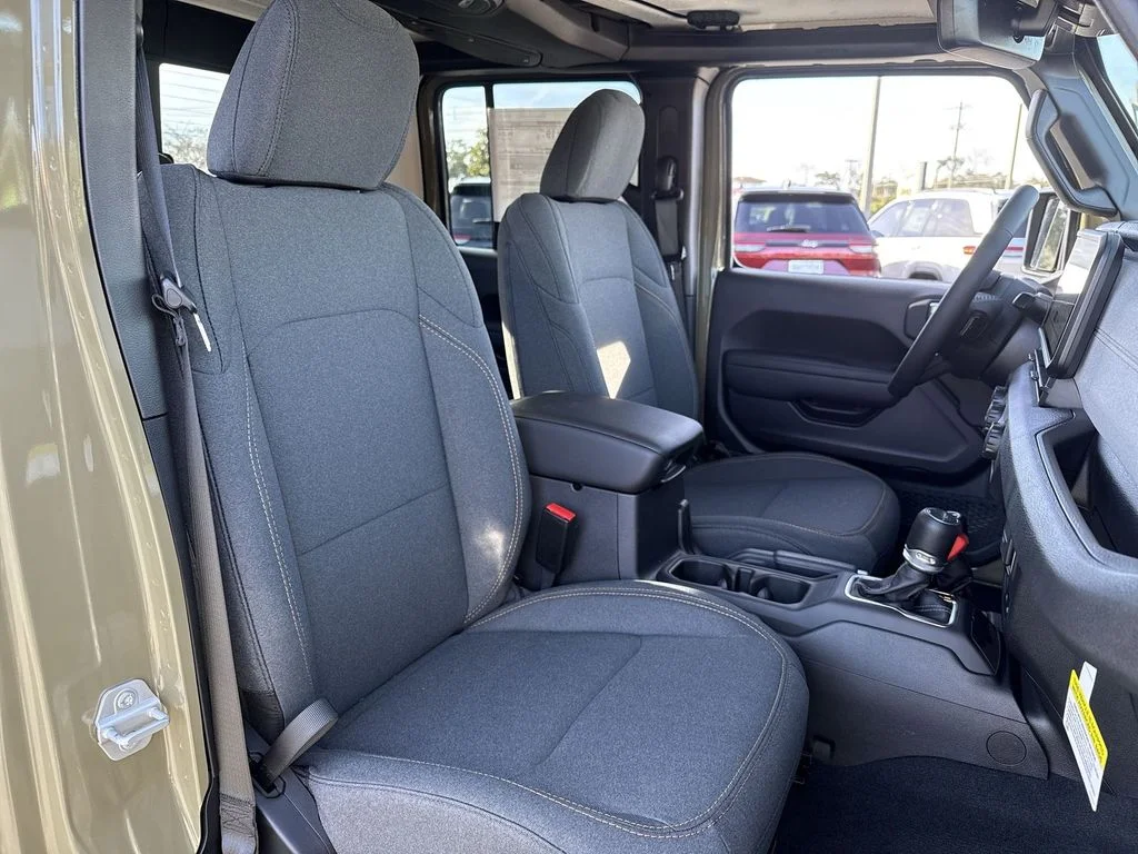 2025 Jeep Gladiator Sport S - Photo 28