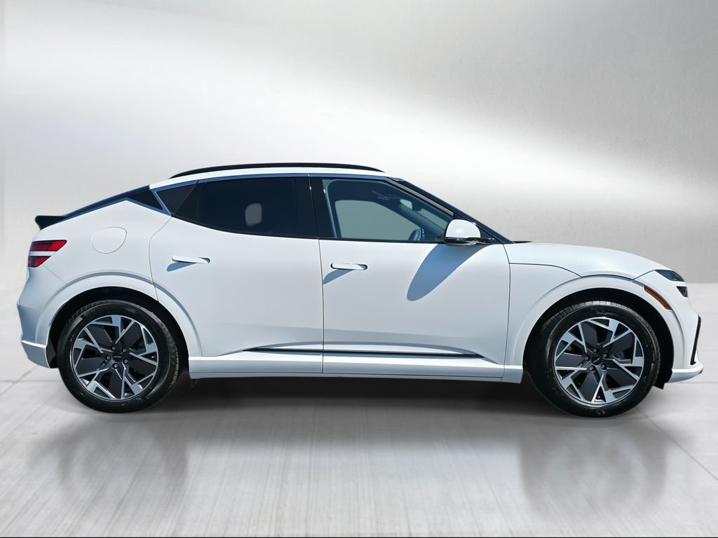 New 2026 White Genesis STANDARD image 2