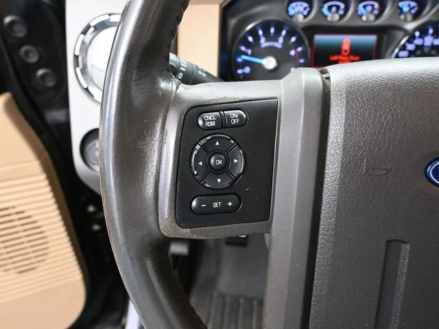 2011 Ford F-250 Super Duty Lariat - Photo 26