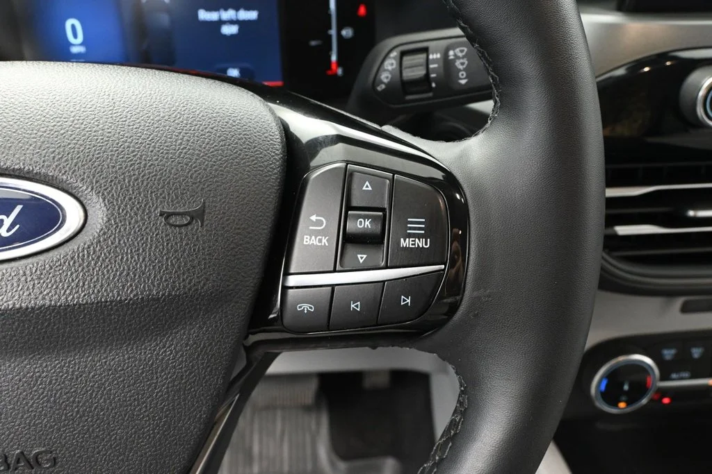 Used 2023 White Ford Active image 22