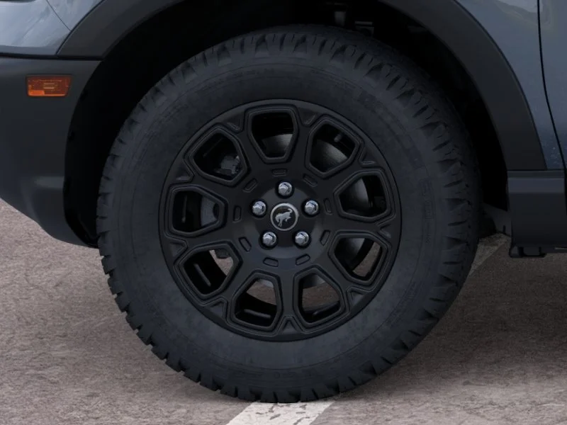 2026 Ford Bronco Sport Badlands - Photo 19