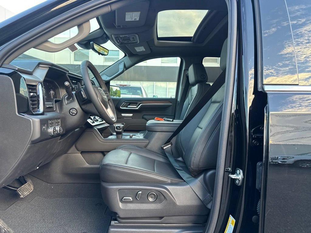 New 2026 Onyx Black GMC Denali image 14