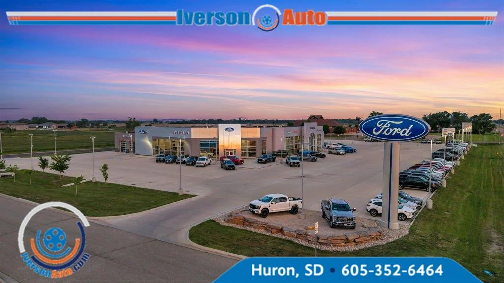 Used 2023 Silver Ford Base image 10
