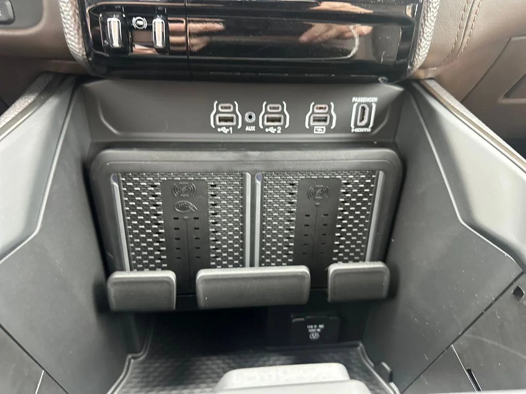 2026 RAM 1500 Limited Longhorn - Photo 29