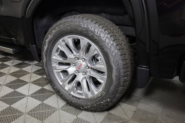 New 2026 Onyx Black GMC Denali image 16