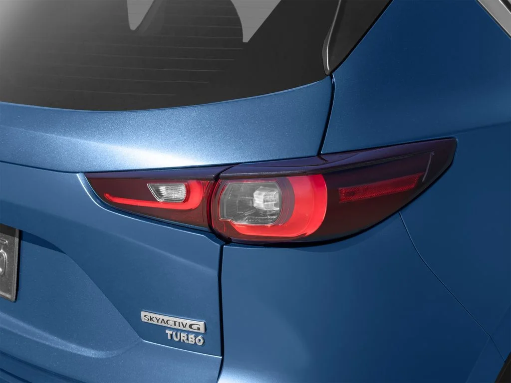 Used 2023 Blue Mazda 2.5 S image 13