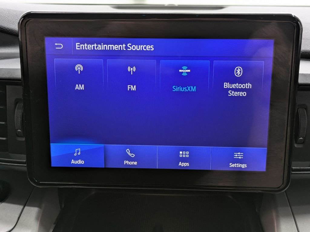 Used 2023 Gray Ford XLT image 26