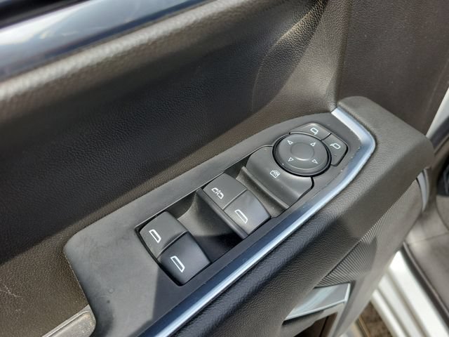 2022 Chevrolet Silverado 1500 LT - Photo 21