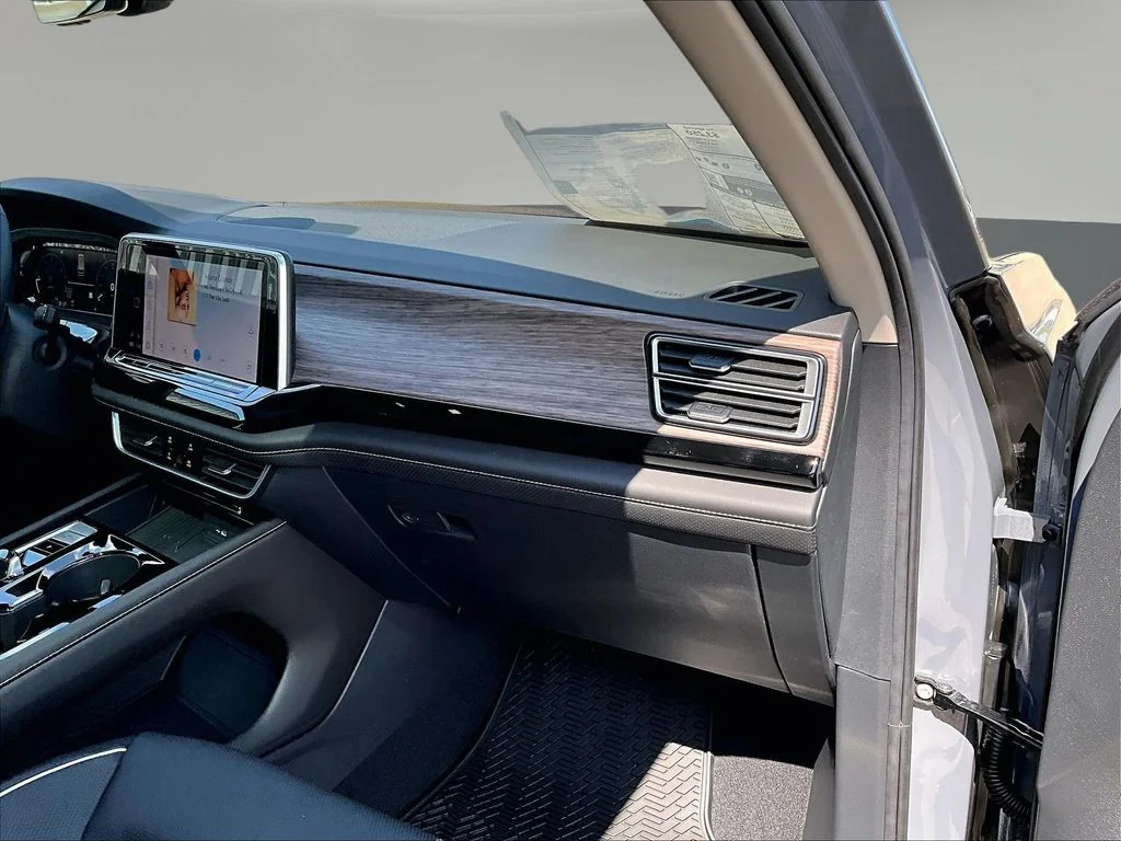 New 2026 Gray Volkswagen 2.0T SEL Premium R-Line image 27