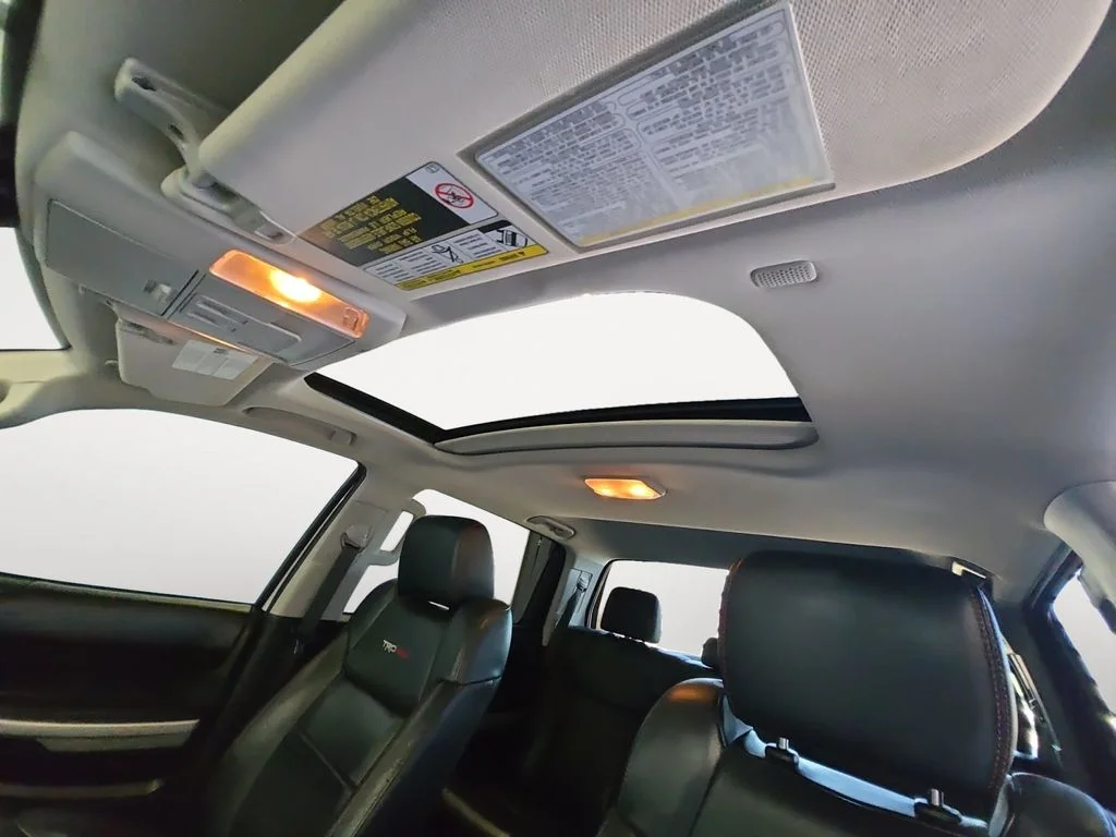 Used 2019 White Toyota TRD Pro image 12