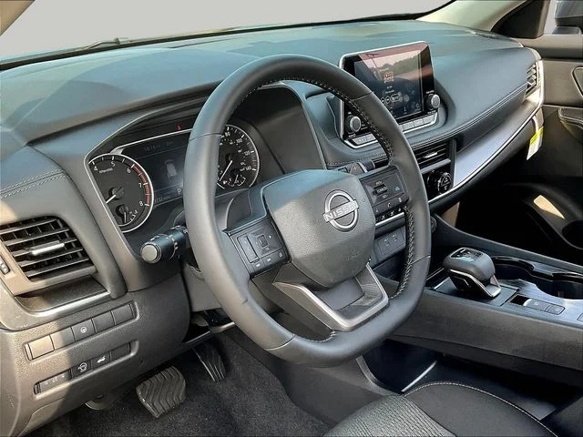 Used 2026 Gray Nissan SV image 18