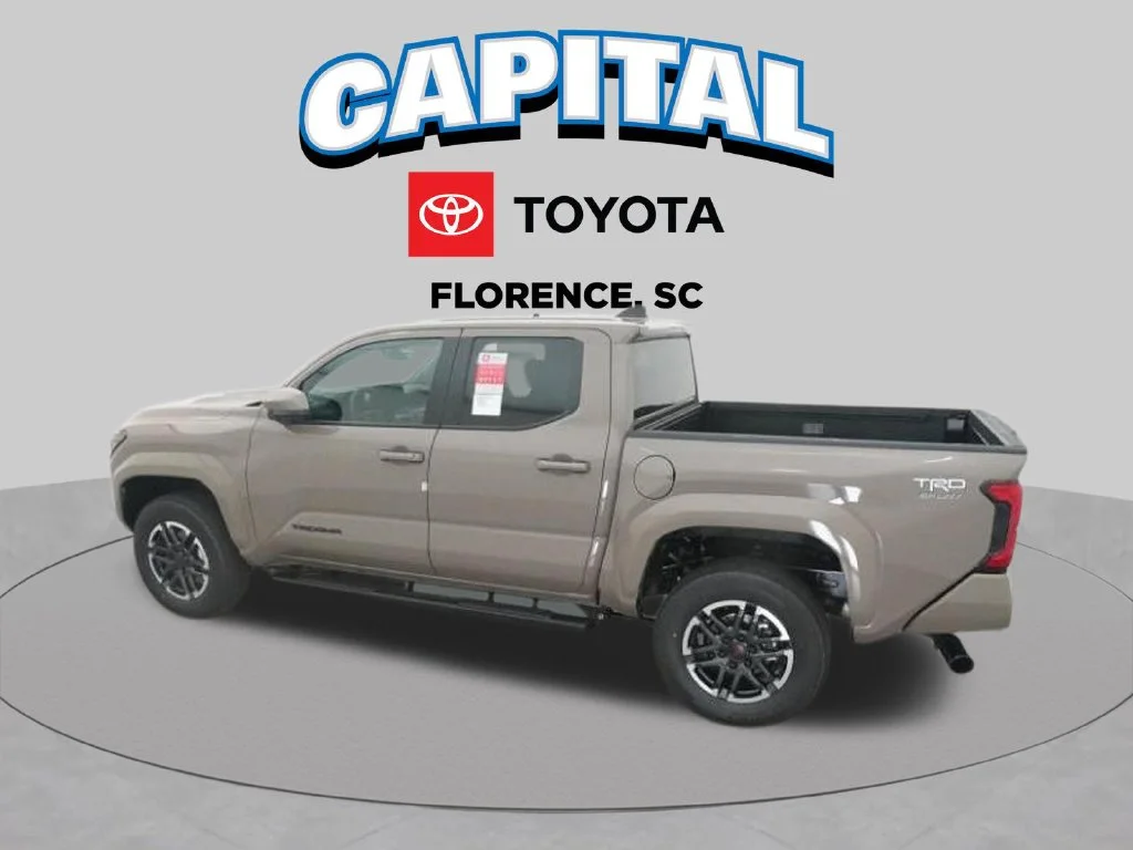Used 2026  Toyota TRD Sport image 5