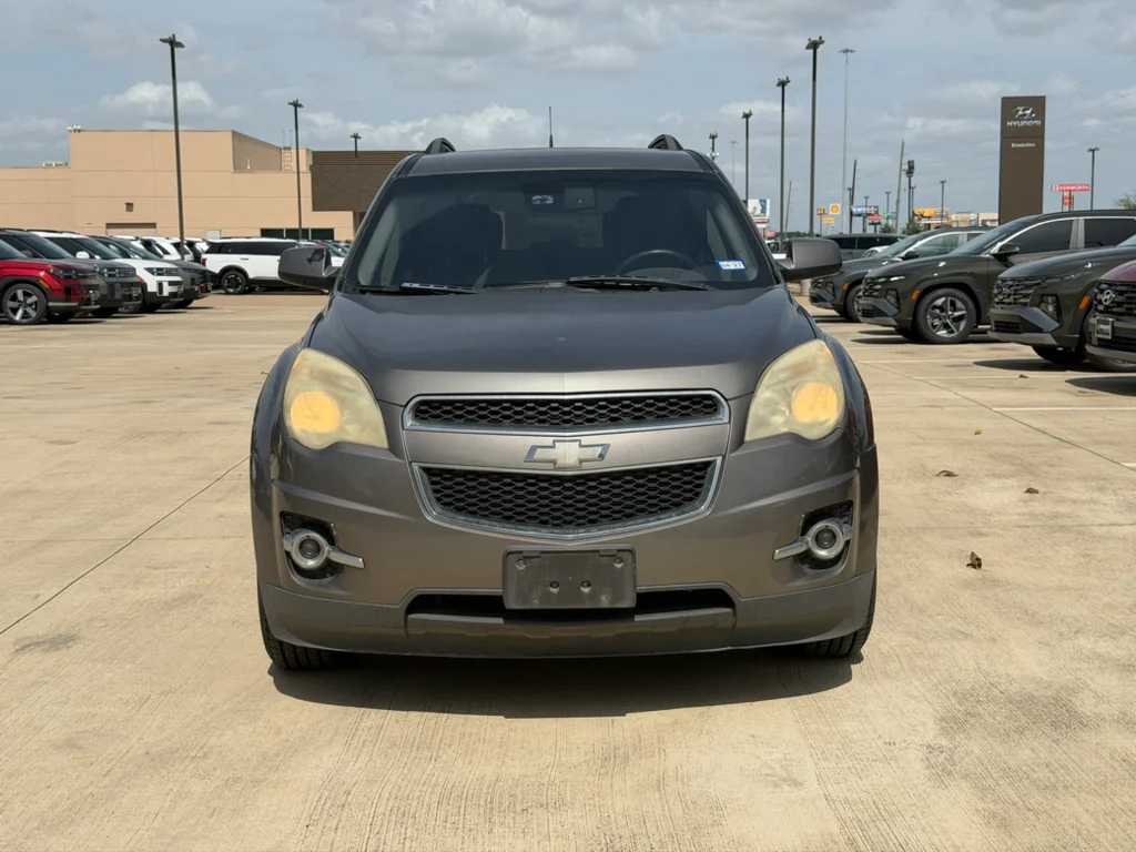 Used 2010 Mocha Steel Metallic Chevrolet LT w/2LT image 9