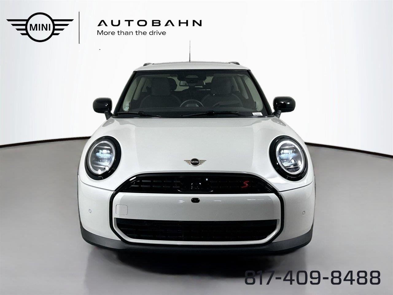 WMW23GD04S2X20926