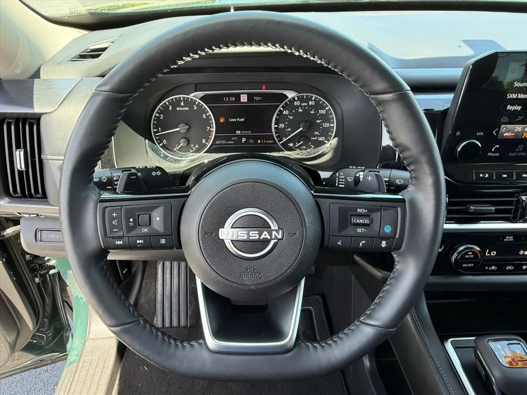 2024 Nissan Pathfinder SL - Photo 15