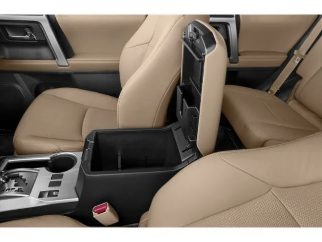 Used 2019 Midnight Black Metallic Toyota Limited image 15