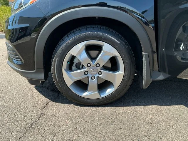 2019 Honda HR-V LX - Photo 27