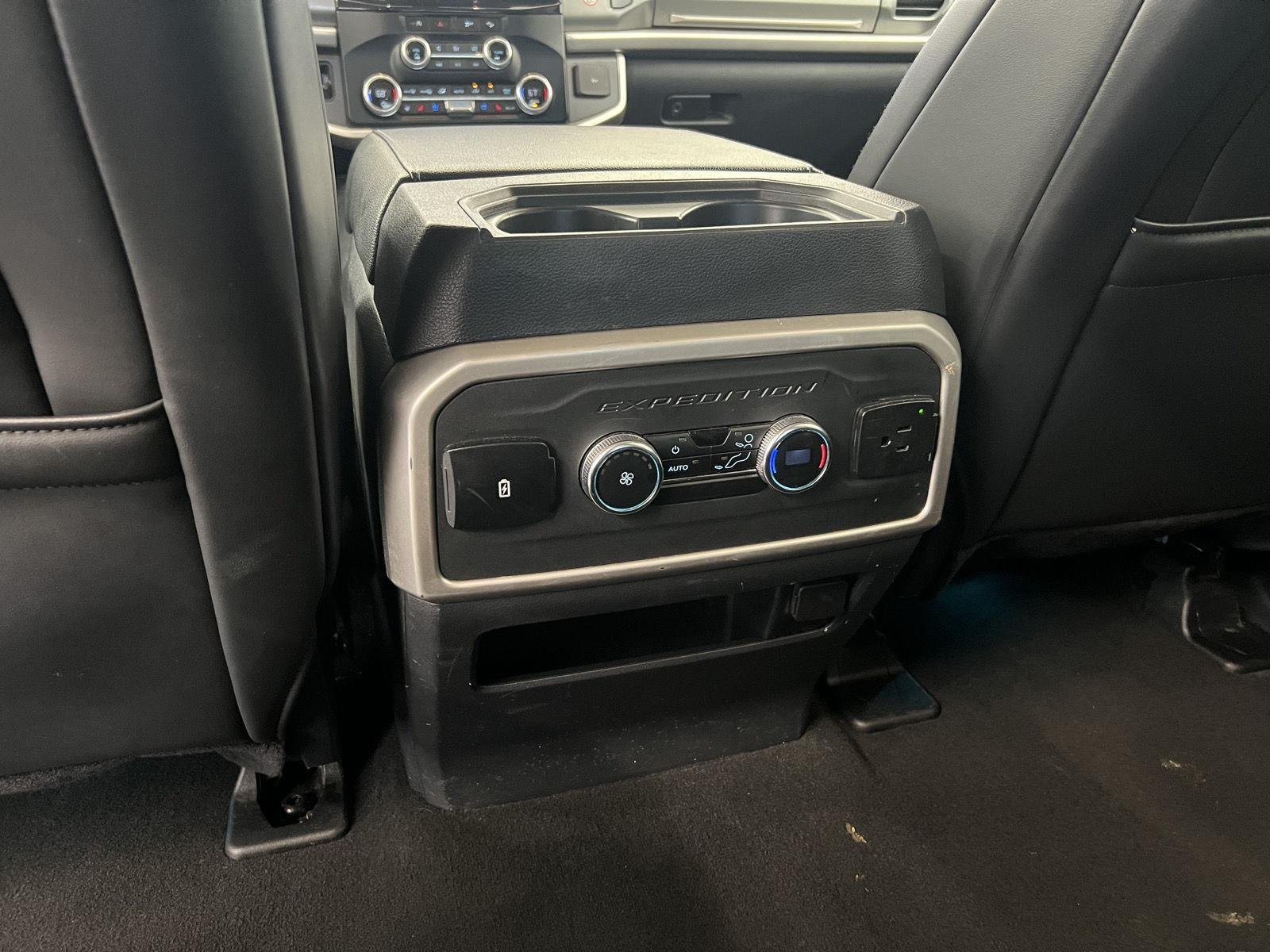 2024 Ford Expedition XLT - Photo 25