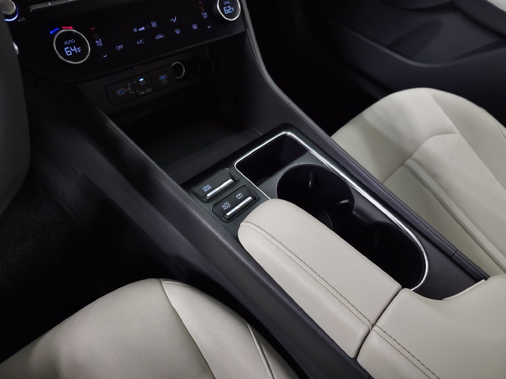 2024 Hyundai Sonata SEL - Photo 28