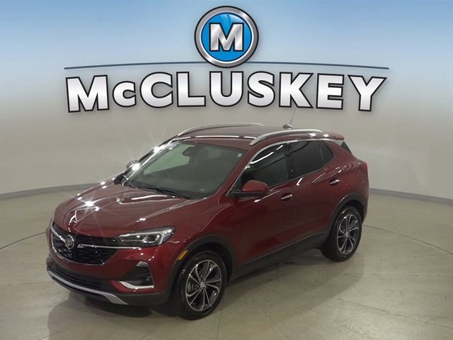 2023 Buick Encore GX Essence - Photo 18