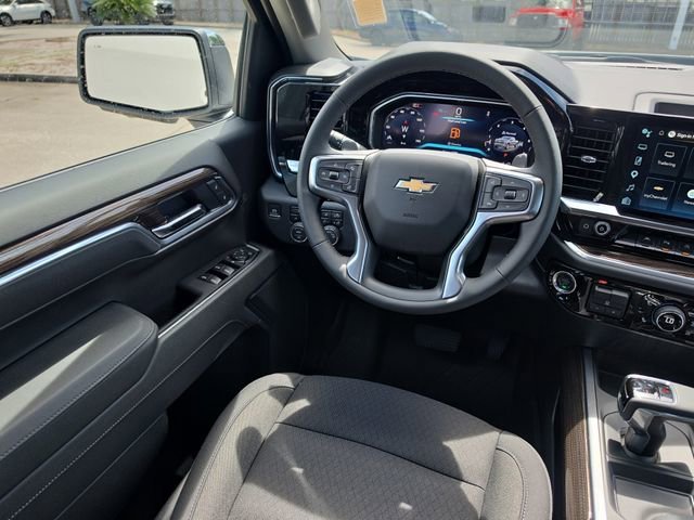 2026 Chevrolet Silverado 1500 LT - Photo 9