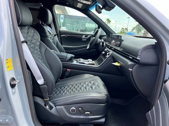 New 2026 Blue Genesis 3.5T E-SC MHEV image 22